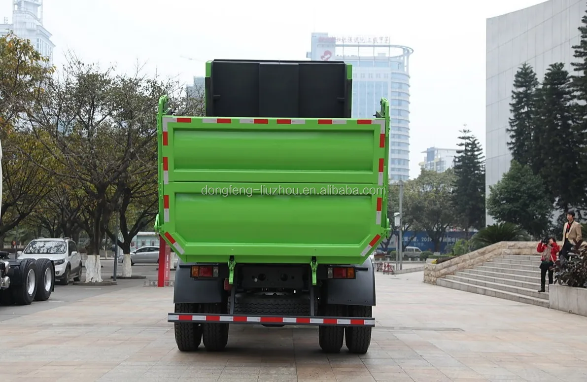 Dongfeng Chenglong Dump Truck/mini Dump Truck 10ton M3 Single Cabin Lhd/rhd With High Quality