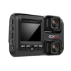 factory price Dual Lens 1080P Car Dvr Manual Car Camera HD DVR WIFI GPS Car Dash Cam Recording Driving