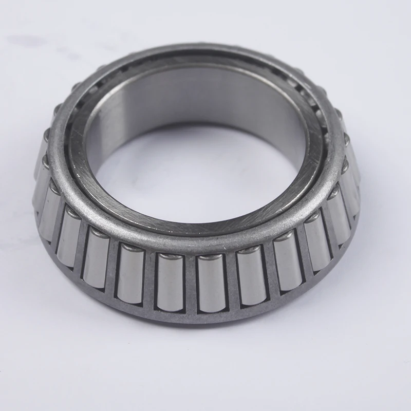 forklift spare parts tapered roller bearing JLM506849 JLM506810 0009247374 0009246860 for linde forklift 335 1275 manufacture