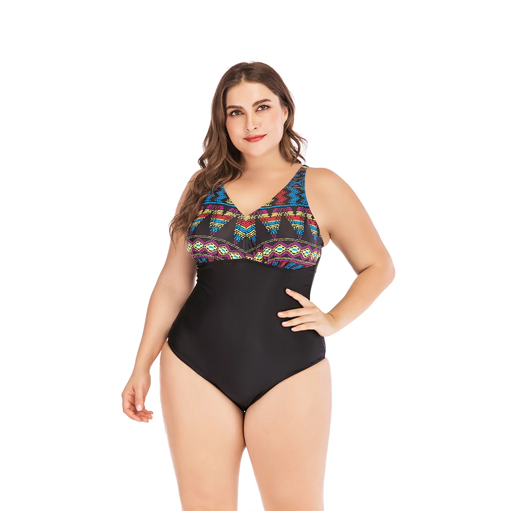 nylon spandex swimsuit beachwear for women