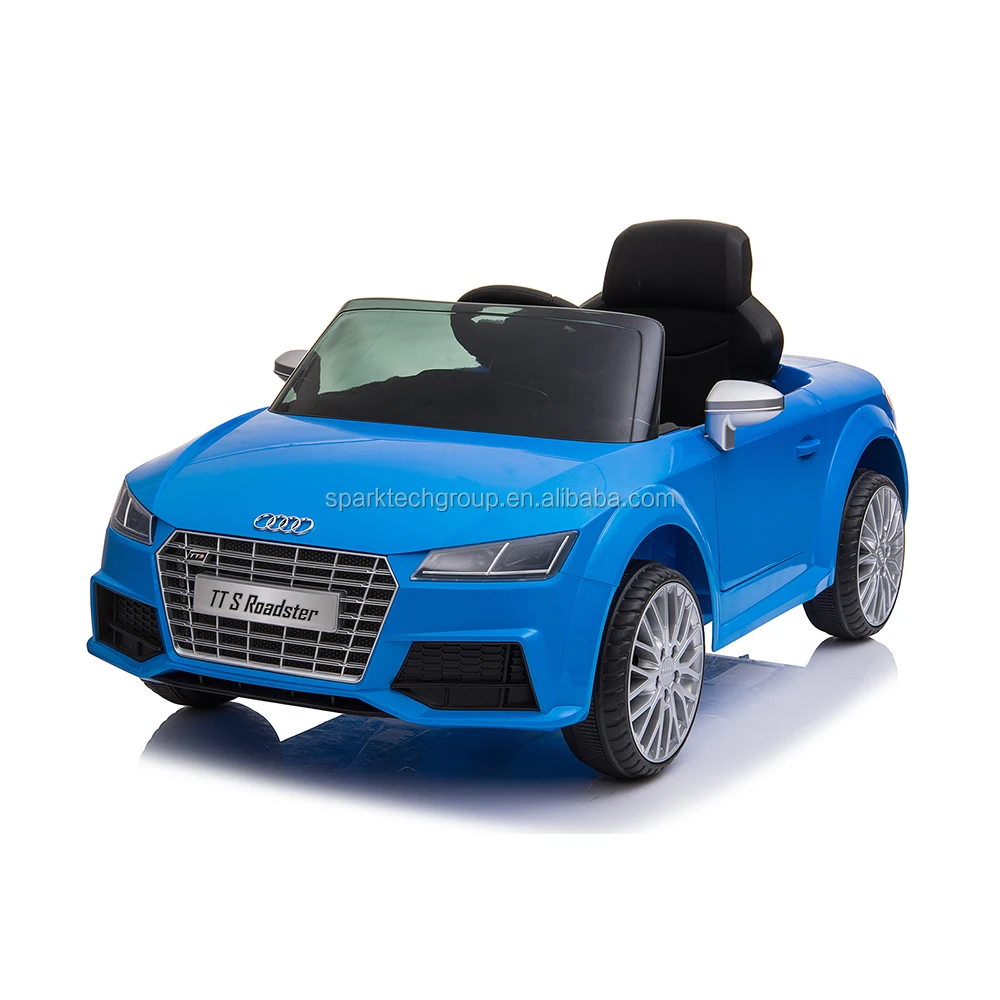 huffy audi tts roadster