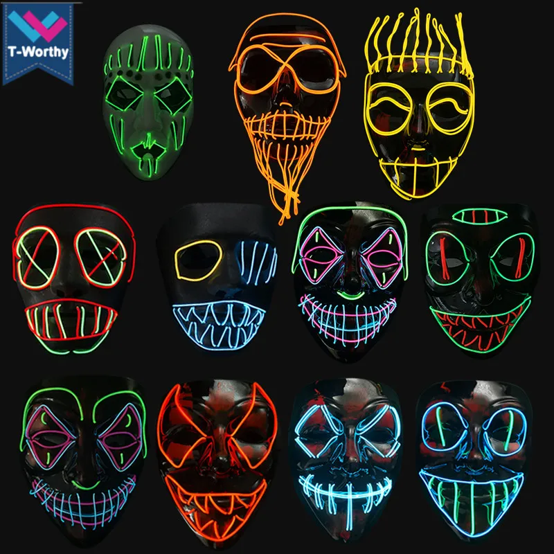 light up mask (30)
