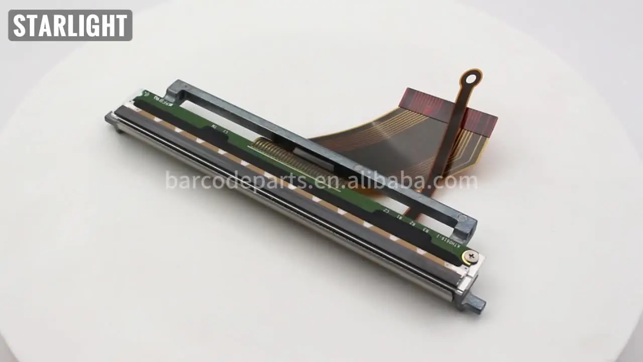 Zebra ZQ630 Thermal Barcode Label Printer - 300dpi Printhead