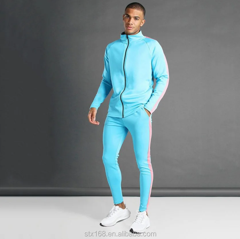 plain jogger suits