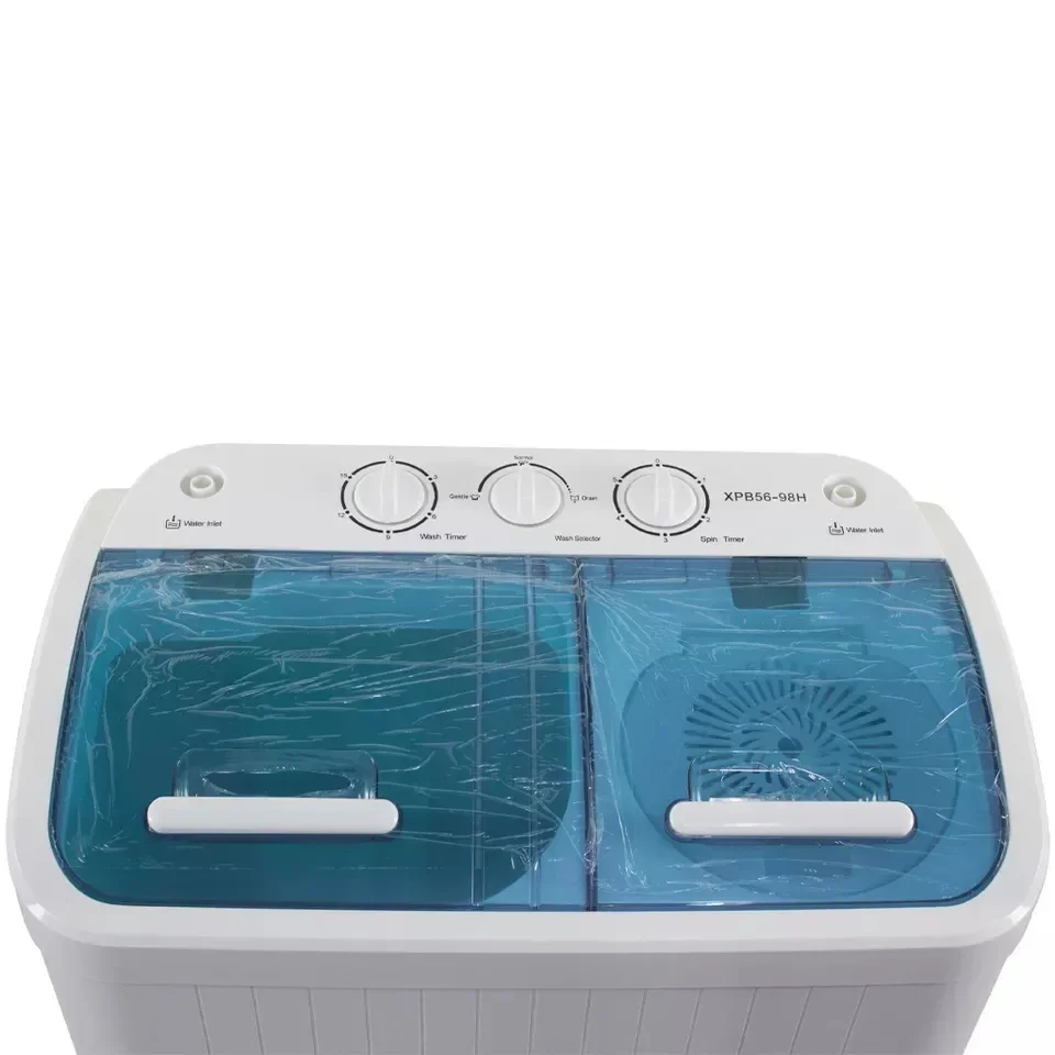 Hot Sale Portable Mini Small Topload Automatic Washing Machine With