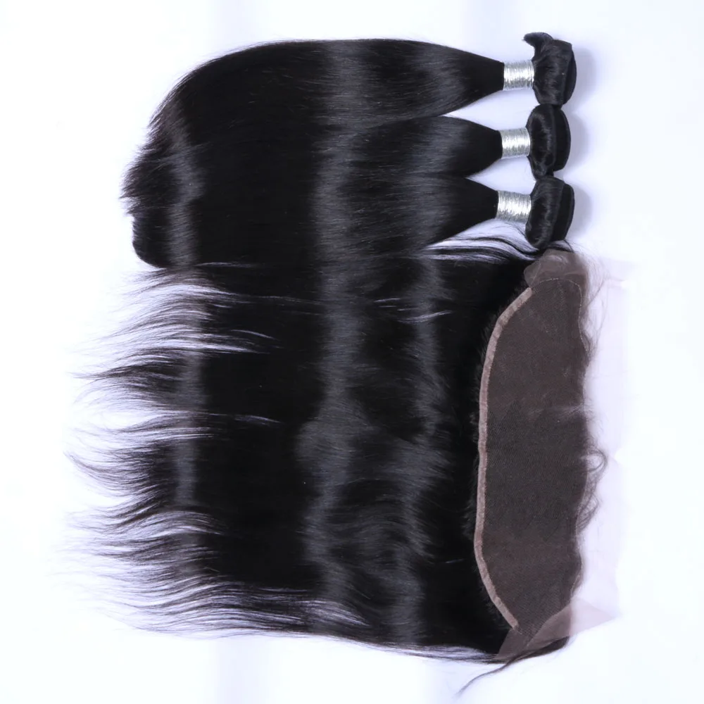 

whole raw virgin cuticle aligned hair,1 Piece, Natural color