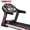 YPOO Electric home use exercise gym running machine folding treadmill