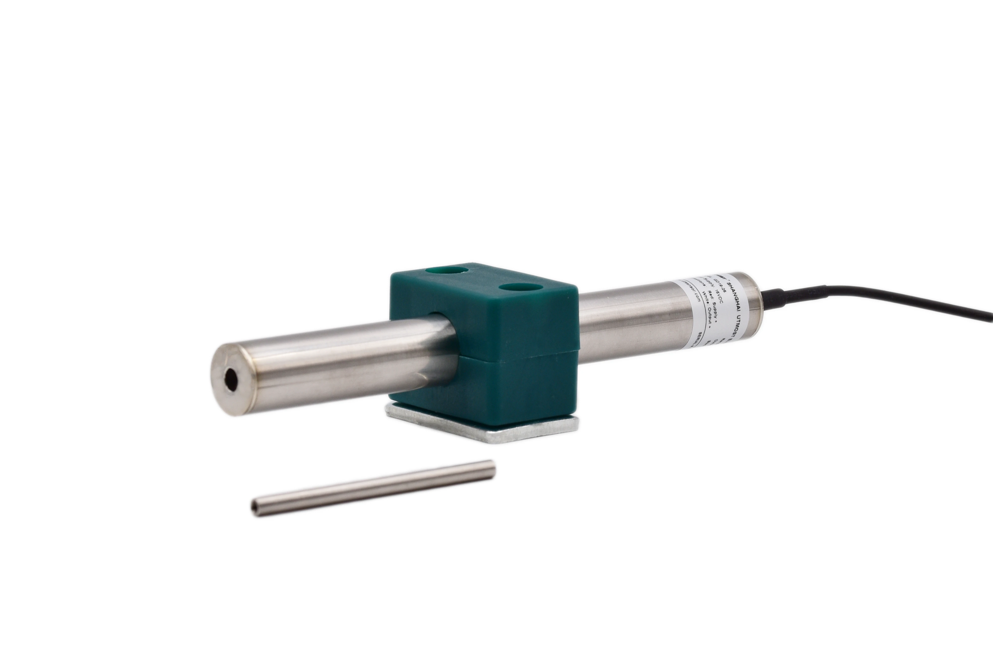 Utmost Lvdt Displacement Transducer/lvdt Sensor Buy Lvdt Transducer