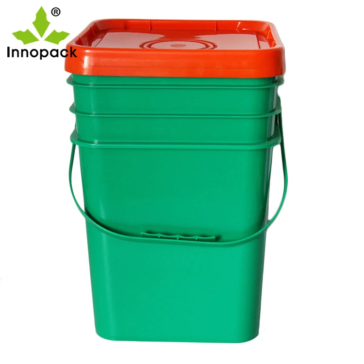 cheap 5 gallon buckets with lids