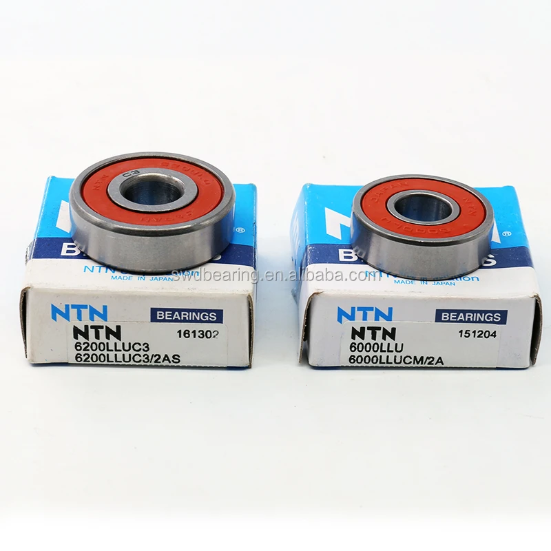 Ntn Japan 6303du2 Deep Groove Ball Bearing 6303 Ntn Bearing 6303llu ...