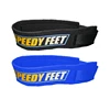 iRun Profile Design Timing Chip Strap - Fitness Triathlon Ironman Marathon Running Race Timing Chip Band ankle strap
