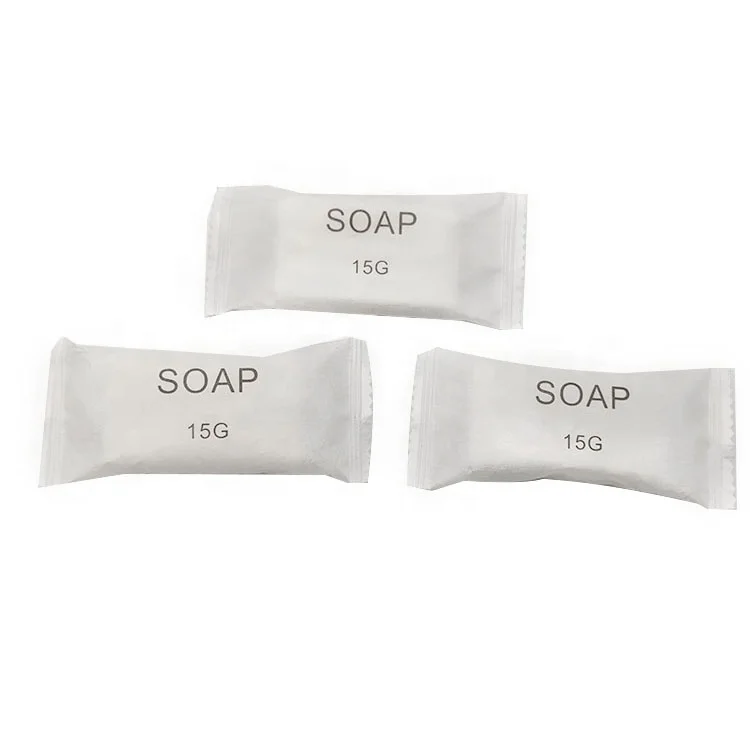 Cheap Wholesale hotel disposable soap personalized hotel bath soap