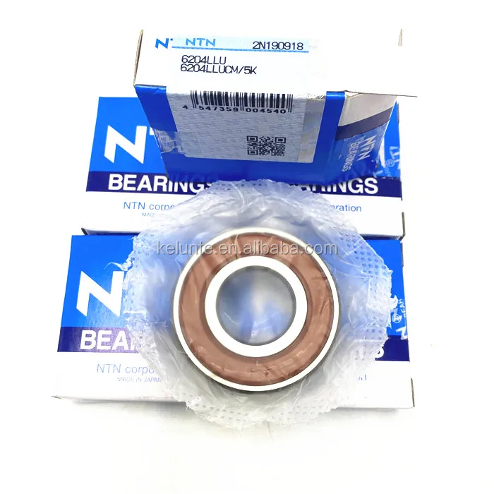 6204LLU Bearing (1)