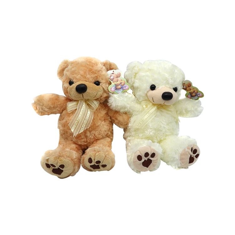 Wholesale different sizes children's room decoration teddy bears
