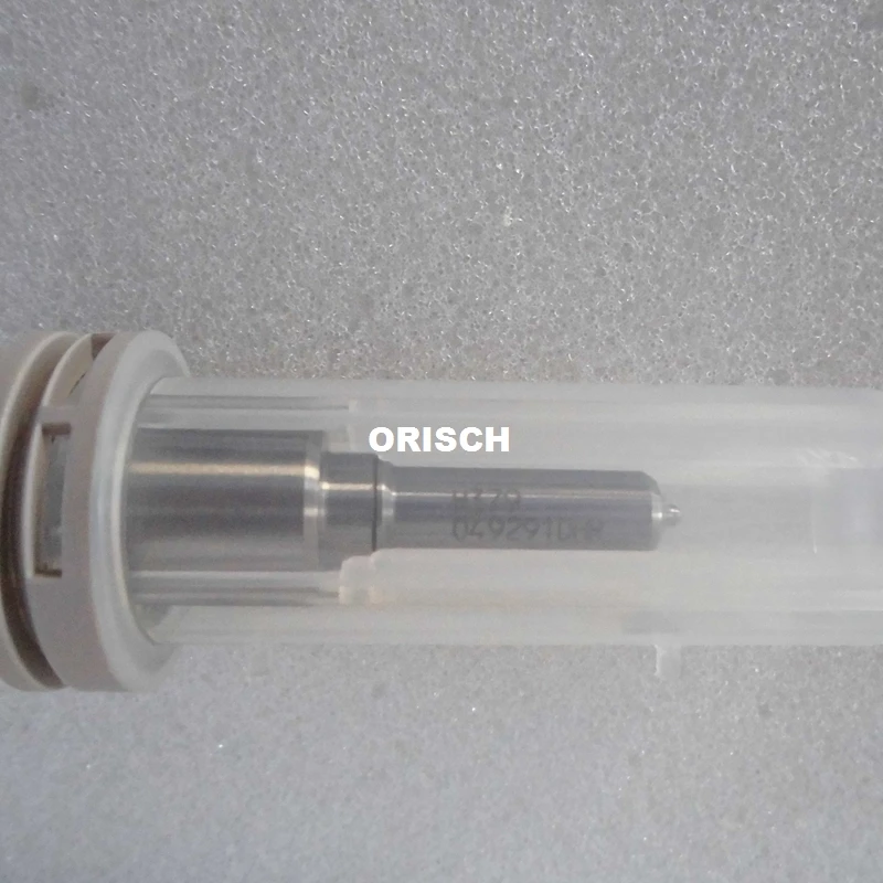 7135574 Injector Repair Kit 7135574 L379pbd Nozzle Valve 9308625c,28392662 For Injector