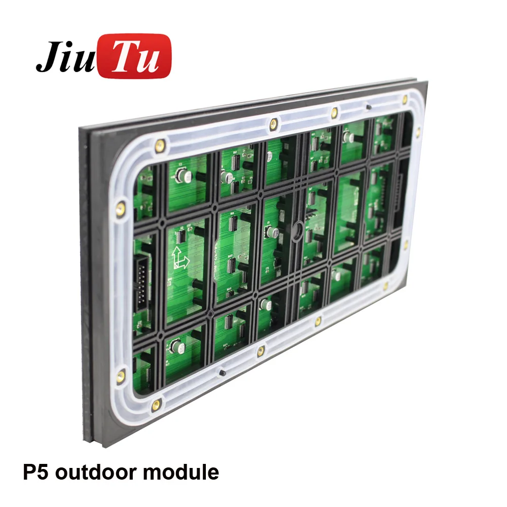 Led Module Display