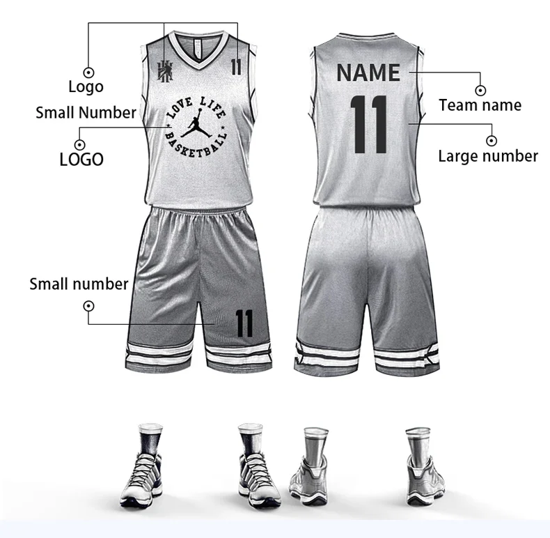 2021 Cheap Basketball Jersey Uniform Basketball Jersey Customizable