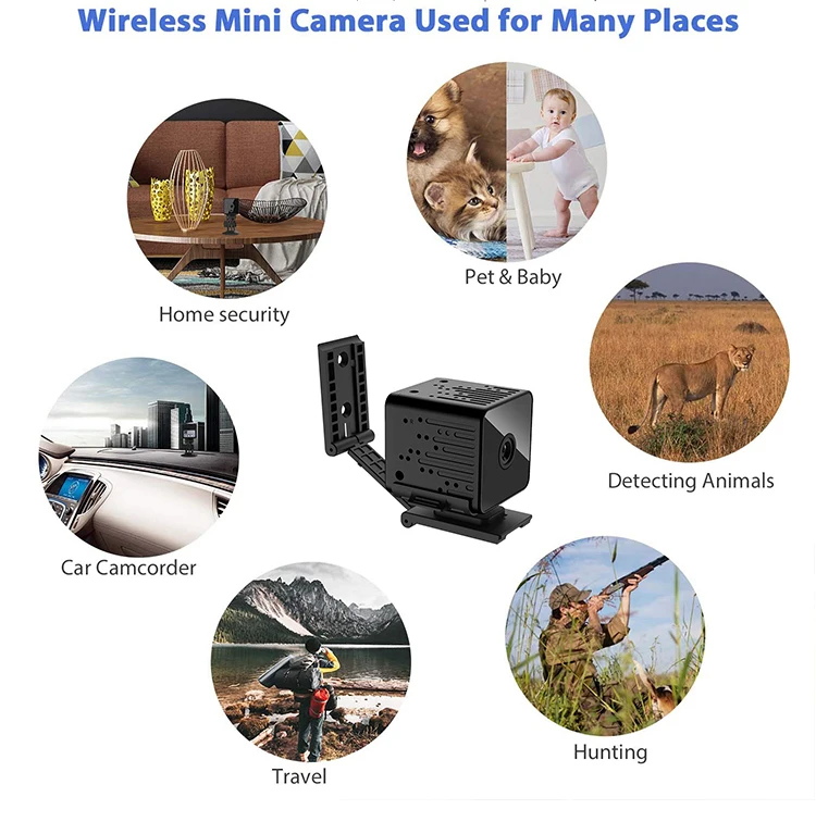 Focusfirebox Wifi Hidden Router Wide Angle Camera Buy Hidden Camera