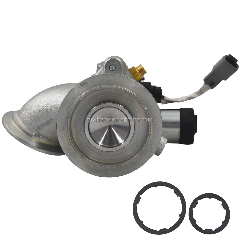 New Heavy Duty Egr Valve Fit For Isx 0307 Cummins Peterbilt International Volvo 9045001 Buy