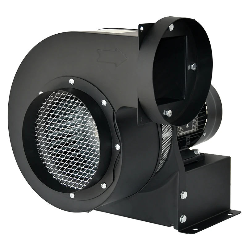 Centrifugal Fan, YCZX, CY140, 220V/380V - detail 2