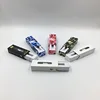Wholesale Gift Box Childproof Package Vape Pen Packaging Custom Packaging with Button