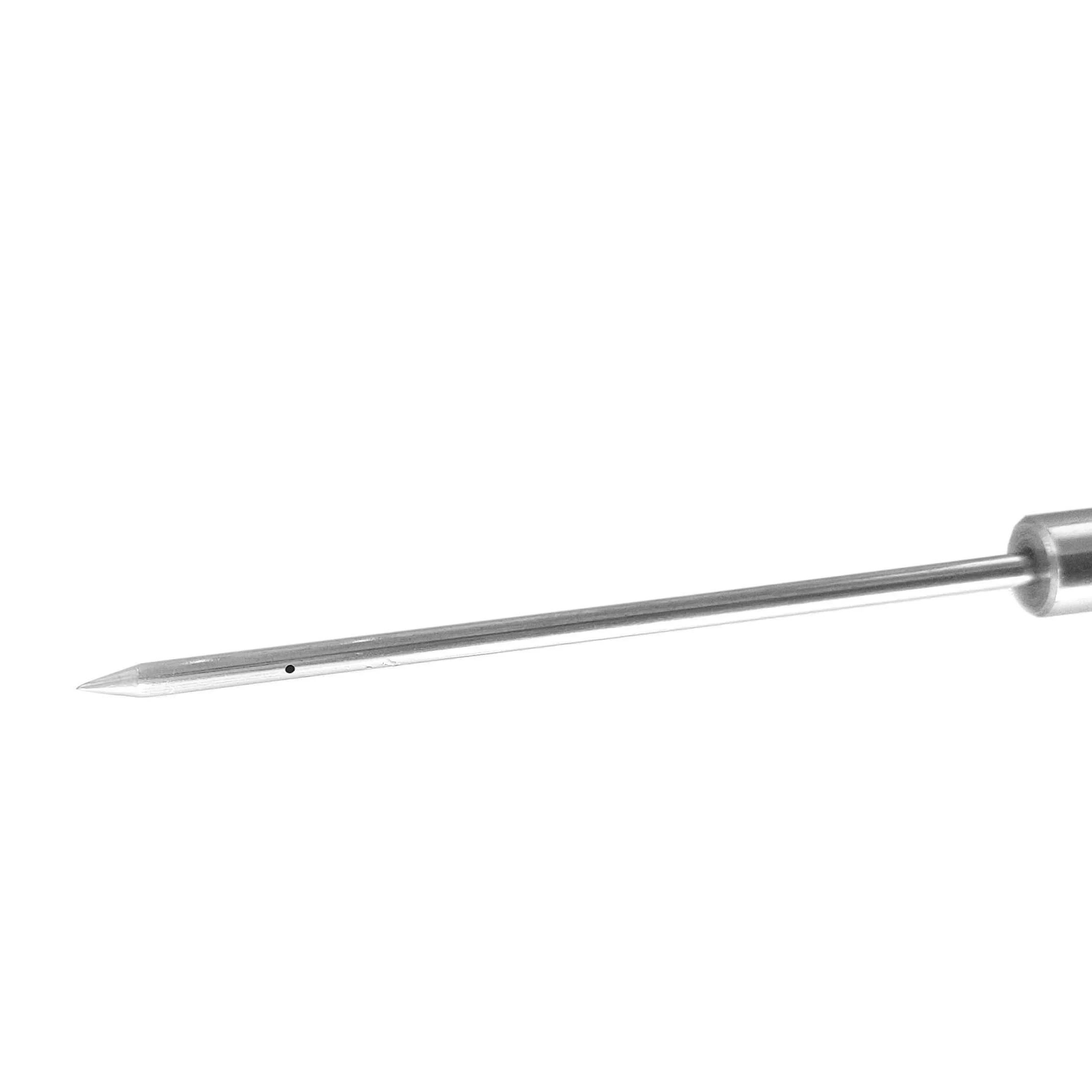
China supplier factory sell Stainless steel veterinary needle with CE ISO certificate 