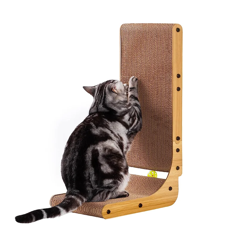 Durable Cat Scratching Pad Multifunctional Cat Scratching Pad Cat
