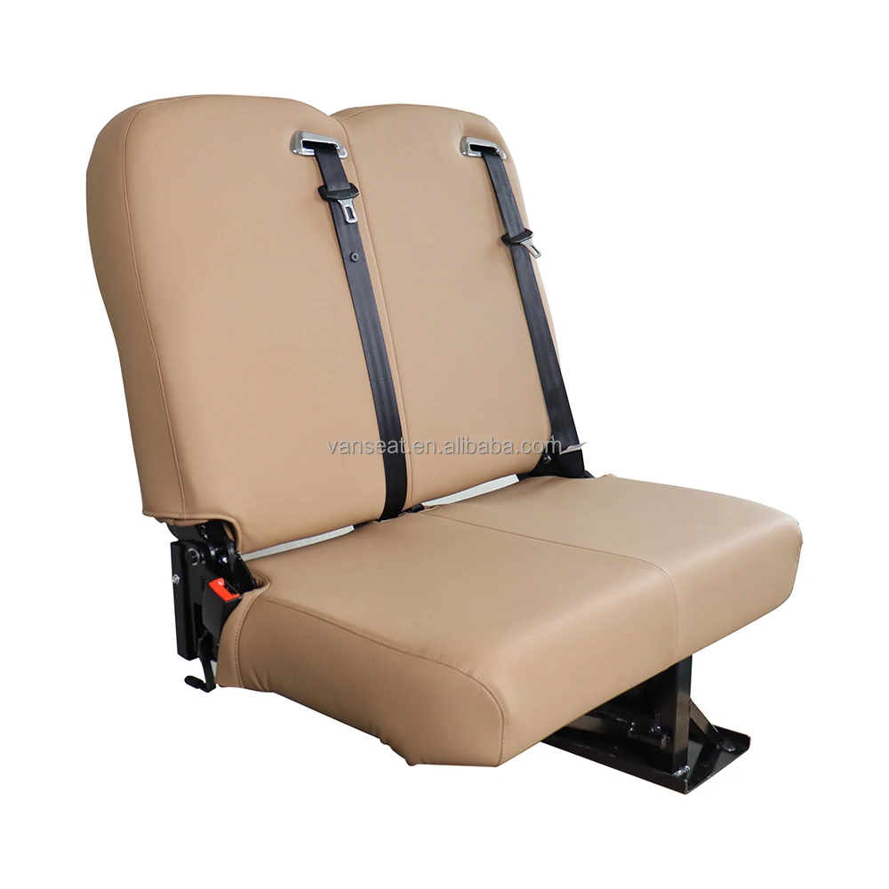 Vst Specialized Coach Bus Seat Flip Fold Minibus Passenger Chair ...