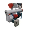 Mini Animal Poultry Rabbit Aqua Fish Shrimp Feed Pellet Mill Trout Shrimp Aquafeed Fish Feed Pellet Mill