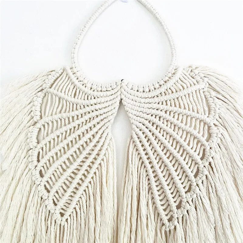 heart wall hanging