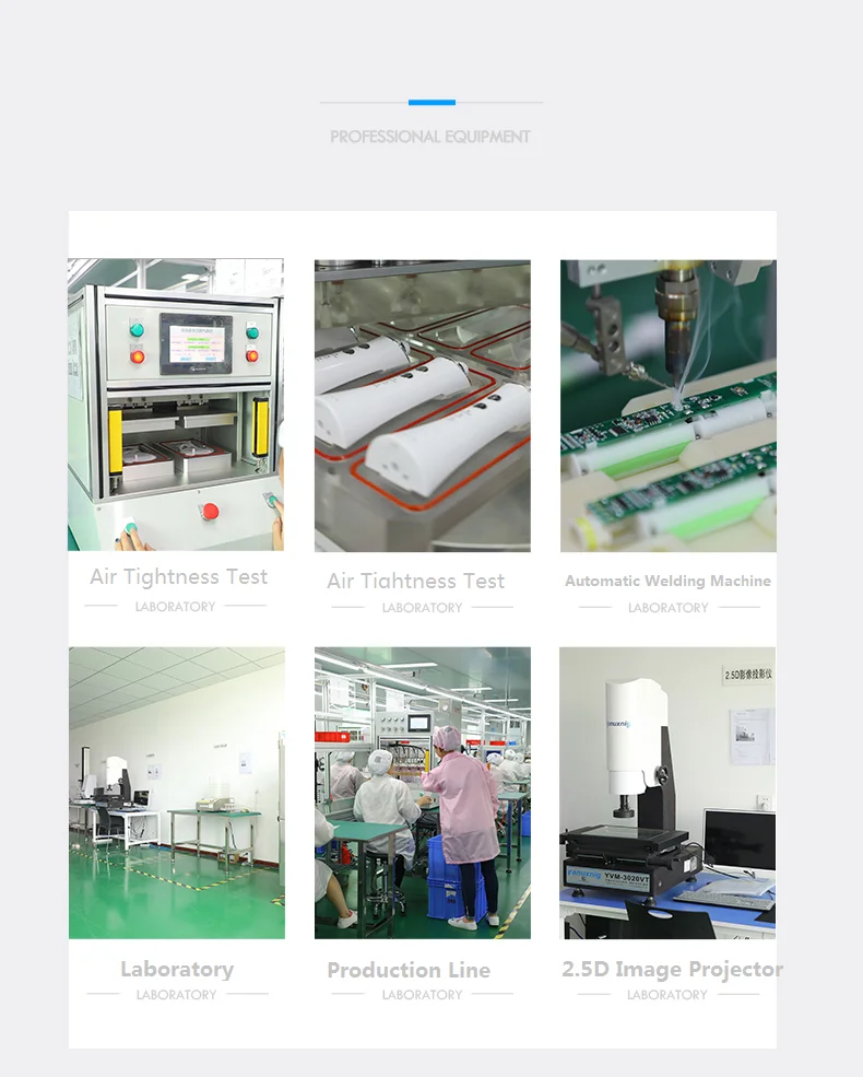 equipment