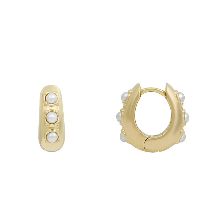 

pearl earring,30 Pairs