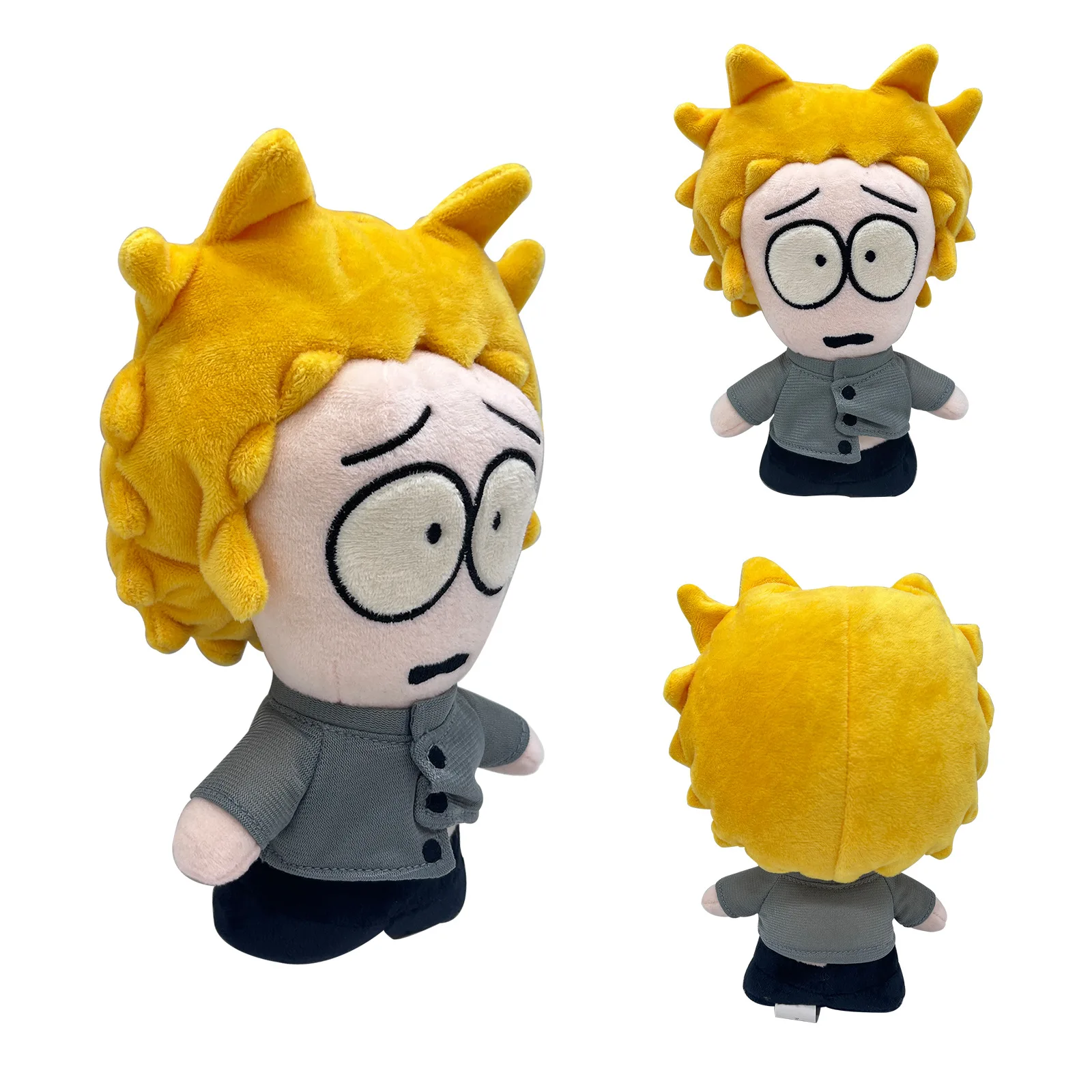 South Park hotsell Tweek plush