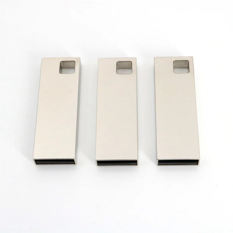 2020 New waterproof metal micro usb stick flash memory for promotional gifts - ANKUX.COM