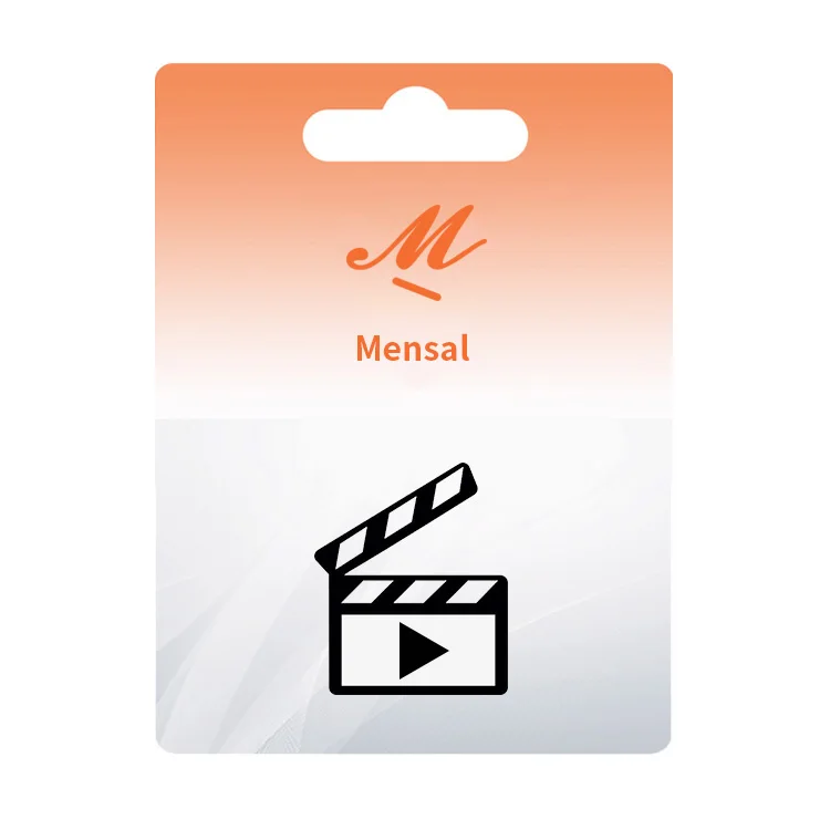 

Monthly MFC my family cinema gifts card tv box the most stable platform