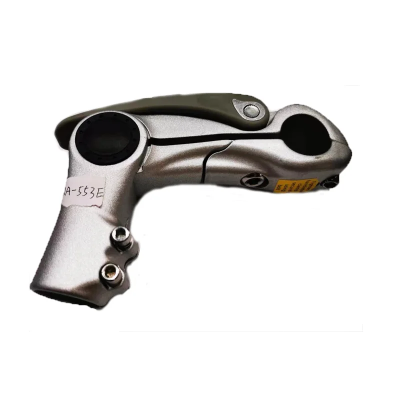 3t adjustable stem