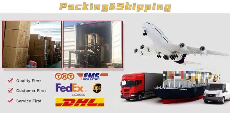 packing&shipping