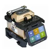 FTTH Fiber Optic Splicing Machine with 9 Kinds of Language