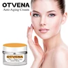 Private label skin care facial lotion slow down aging process anti aging lotion