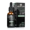 Hempyun-Pure Hemp Oil Extract for Pain Relief, Anxiety and Sleep Support - 5000MG Full Spectrum Raw and Organic Blend
