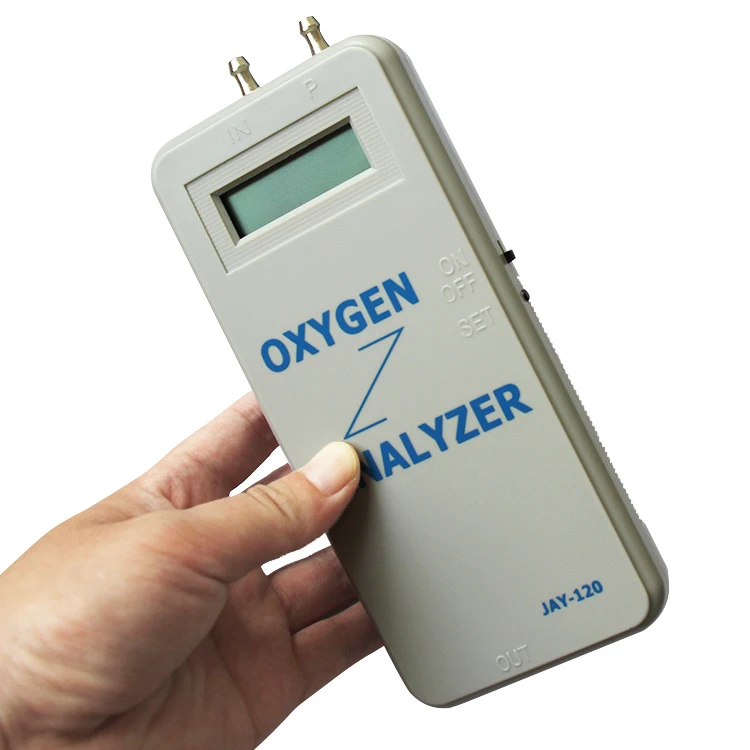 Oxygen Concentrator Accessory Oxygen Meter Buy Oxygen Meter,Oxygen