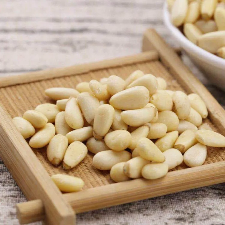 High Quality Chinese Pine Nuts /pine Kernels White Pine Nuts In Shell Buy Pine Nuts,Natural