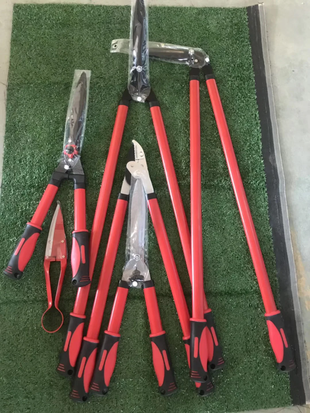 Lopper,Hedge Shear And Pruner Cutting Set Buy Long Handled Hedge Shears,Thread Cutting Tool