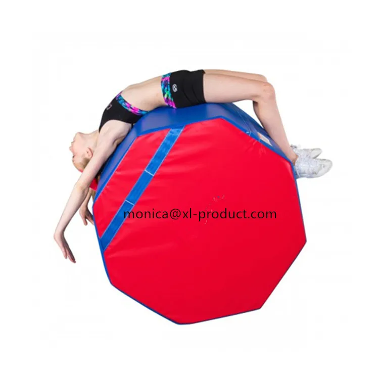 Cheap In Bulk Octagon Gymnastic Training Mat Tumbling Mats Buy