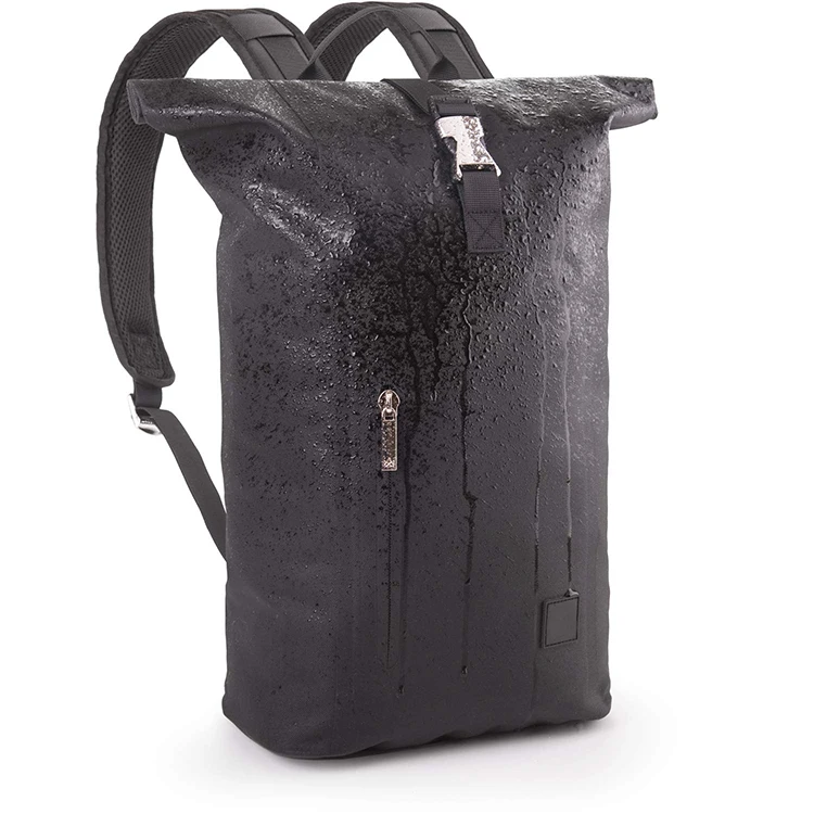 slim waterproof backpack