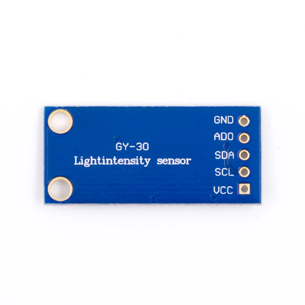 Robotlinking GY-30 BH1750FVI Chip Module Digital Light Intensity Illumination Sensor for arduino