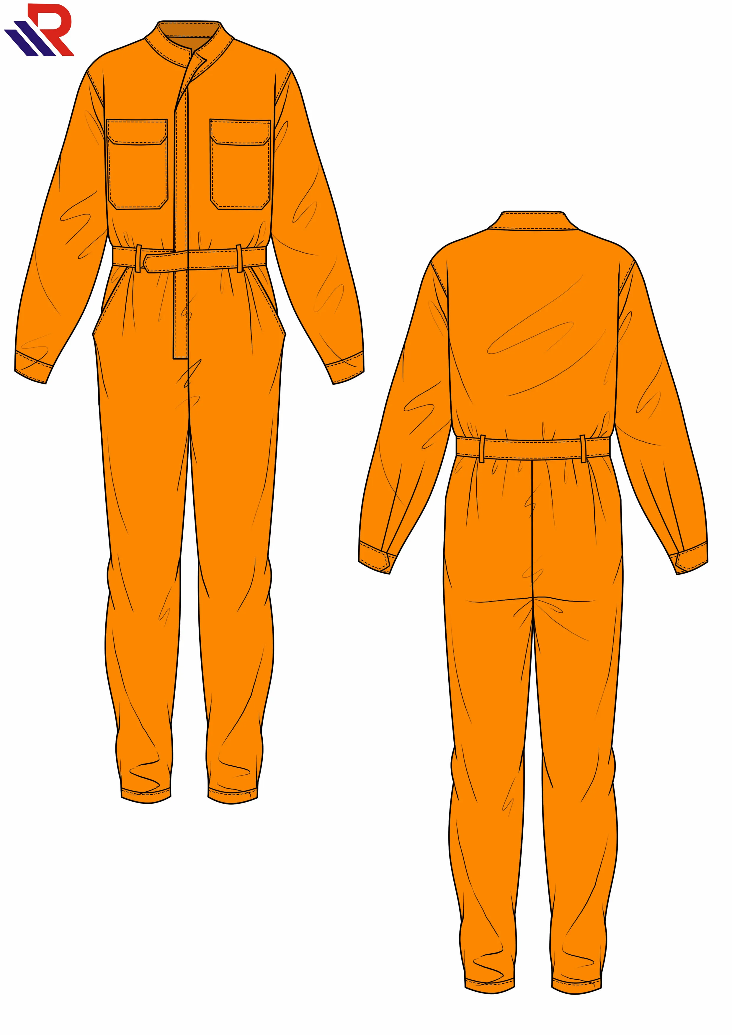 winter construction pants