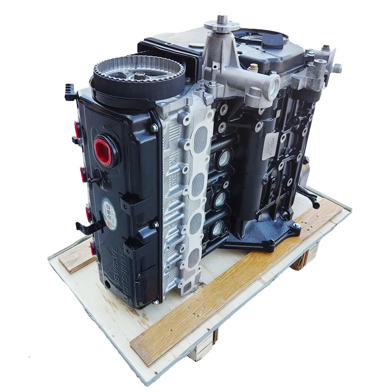 Wholesale View CS2 4G64 Gasolina 2.4l Engine for Mitsubishi Zinger