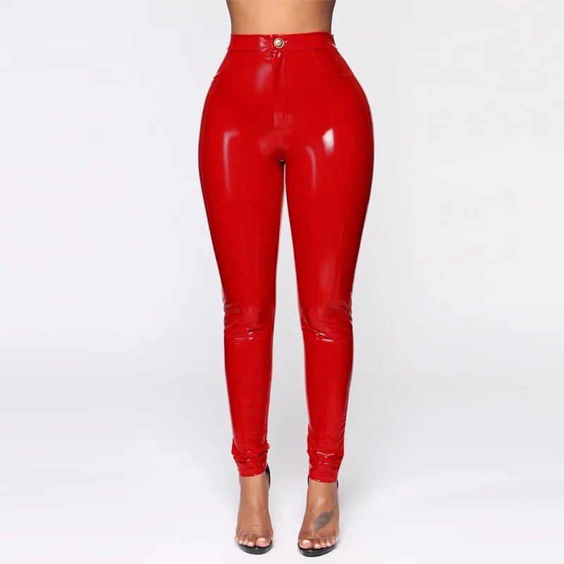 legging fermeture eclair