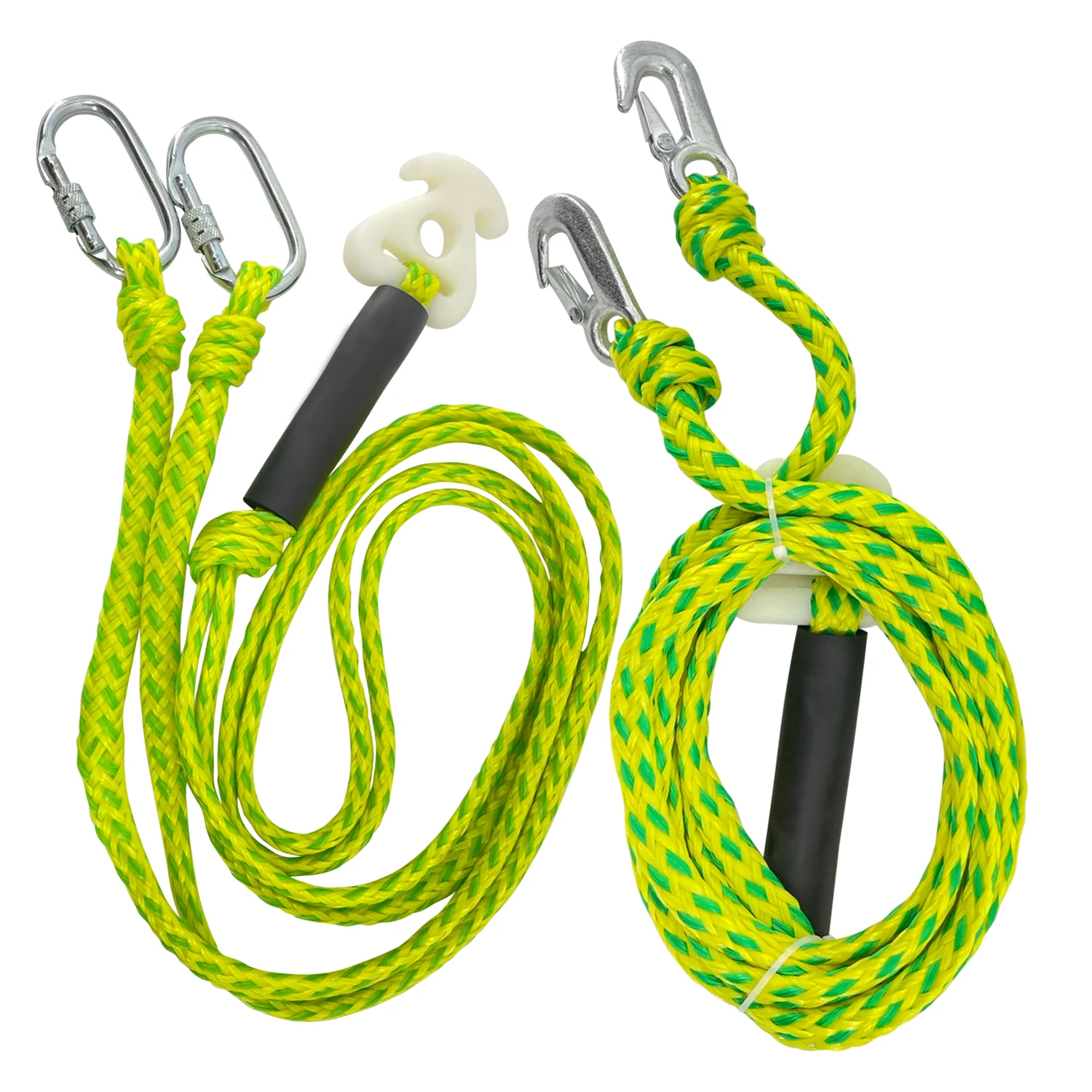 Bungee Docking Ropes Mooring Ropes For Marine Jet Skis,Pontoons,Kayaks